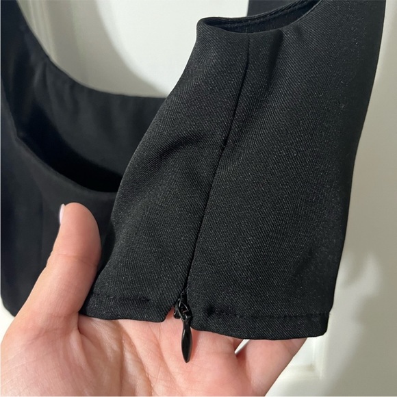 princess polly crop top - Picture 4 of 6